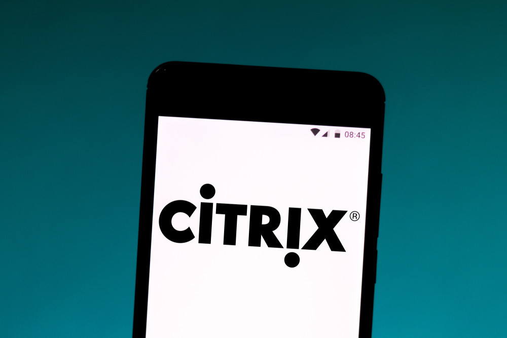 Citrix Systems - Depositphotos
