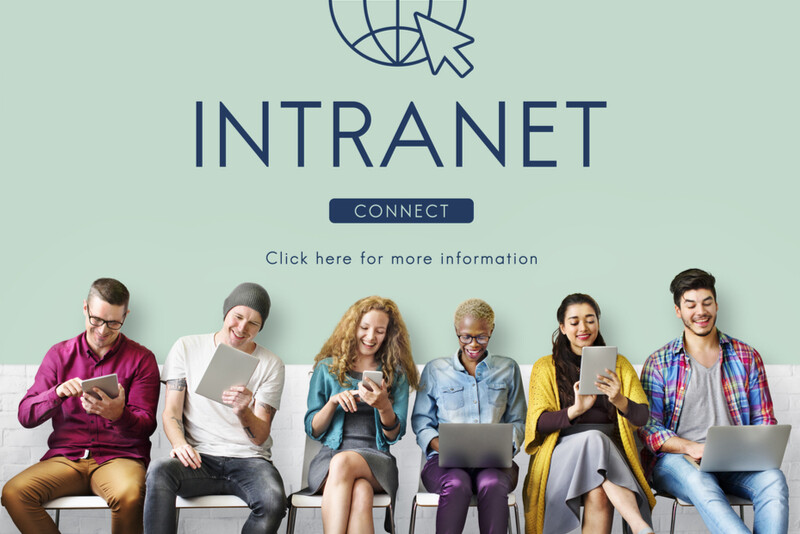 How to Design the Intranet that Employees Want - Millennials