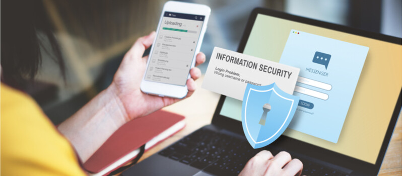 Multilayered Security: 10 Ways You Can Improve Your Office 365 Email Security - Information security