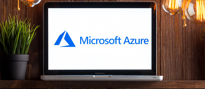 Microsoft Azure - Microsoft Corporation