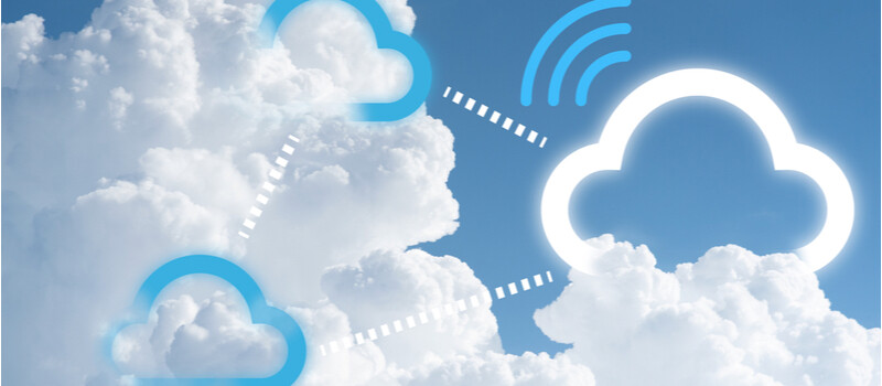 Rethink your cloud migration journey to reap the full benefits of the cloud - Cloud computing