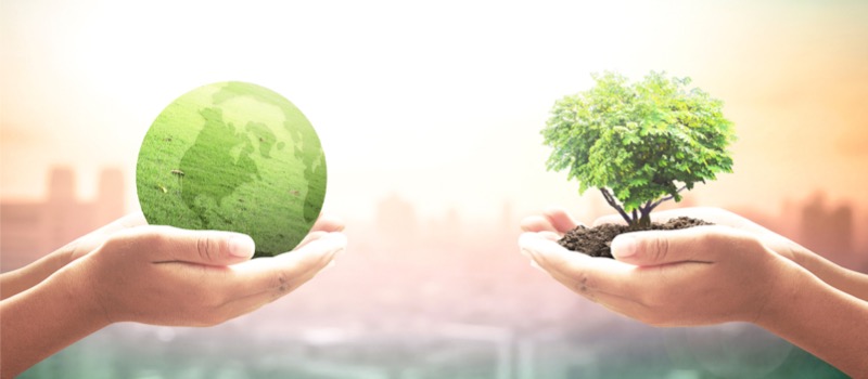 Linktech Australia’s Social and Environmental Commitment - Socially responsible investing