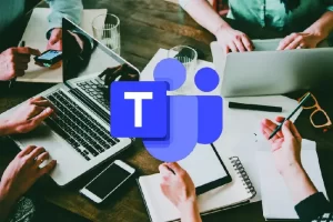 6 Ways Microsoft Teams Improves Workplace Collaboration - Startup company